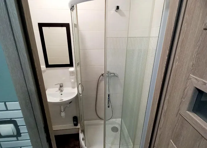 Centrum Kolejowa 15 Wągrowiec