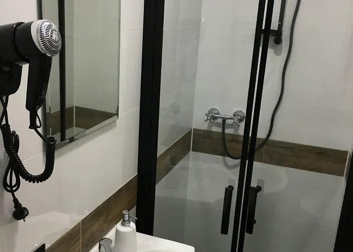 Centrum Kolejowa 15 * Wągrowiec