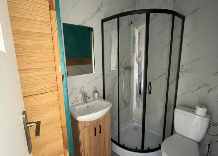 Centrum Kolejowa 15 Apartament *