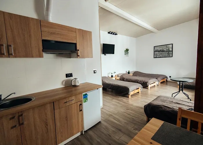 Centrum Kolejowa 15 * Wągrowiec