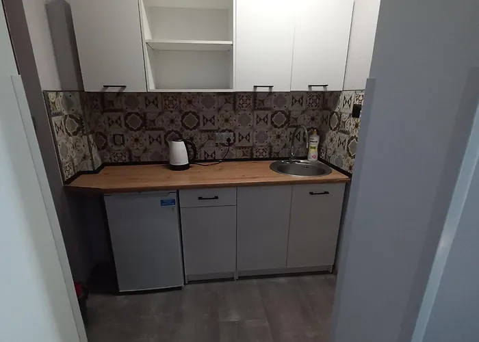 Centrum Kolejowa 15 Appartamento *