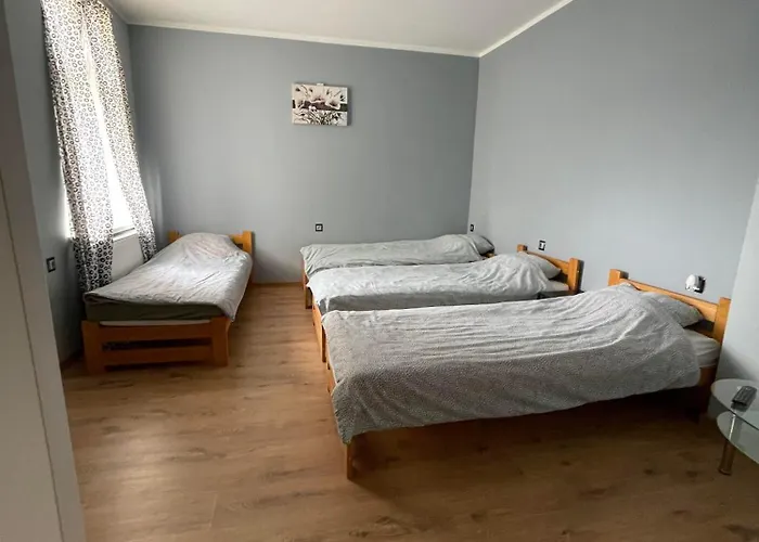 Centrum Kolejowa 15 Appartamento *