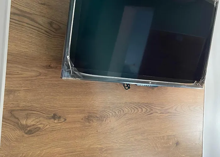 Centrum Kolejowa 15 アパート Wągrowiec