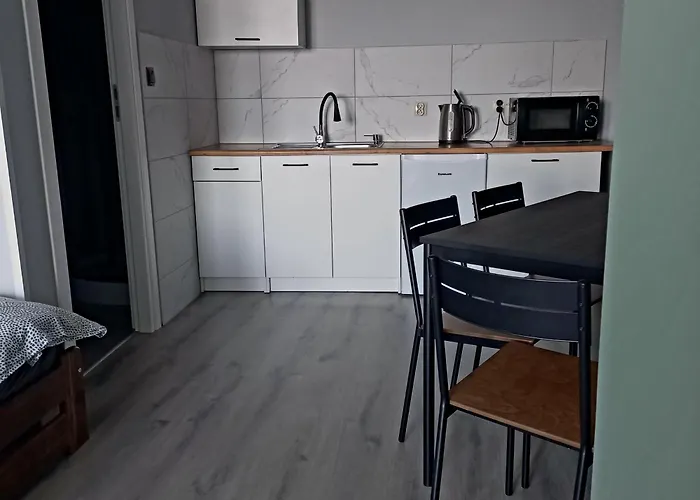 Centrum Kolejowa 15 Wągrowiec