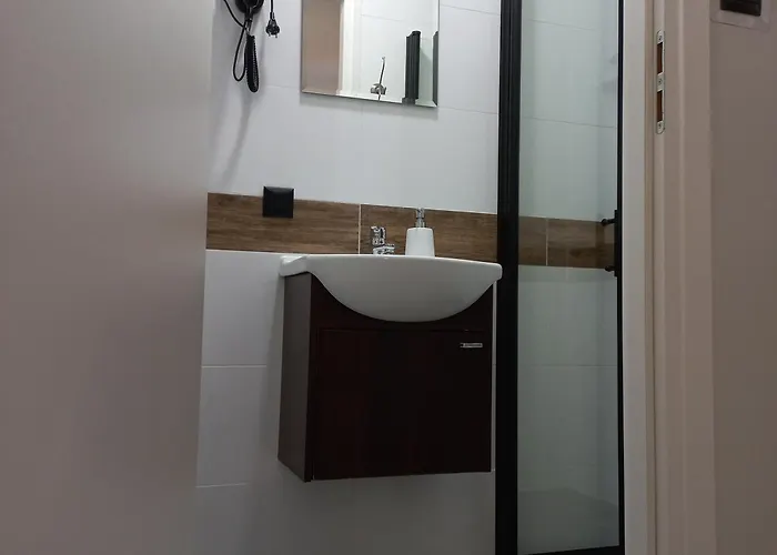 Appartamento Centrum Kolejowa 15 Wągrowiec