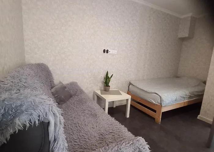 Centrum Kolejowa 15 Appartamento *