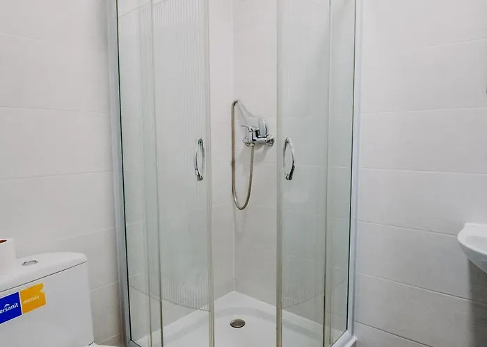 Centrum Kolejowa 15 * Wągrowiec