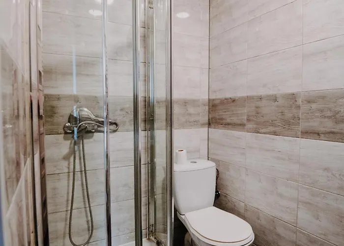 Centrum Kolejowa 15 * Wągrowiec