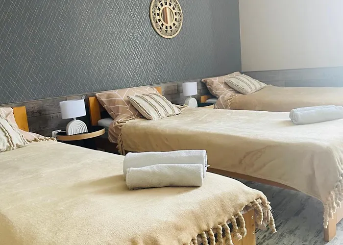 Centrum Kolejowa 15 * Wągrowiec