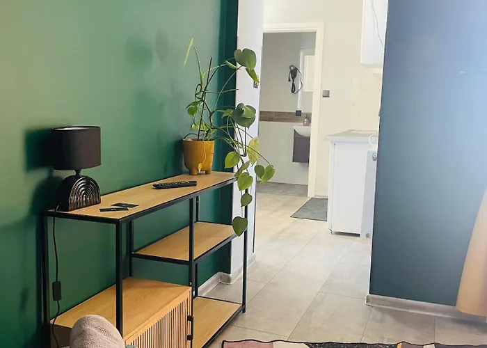 Centrum Kolejowa 15 Appartamento *