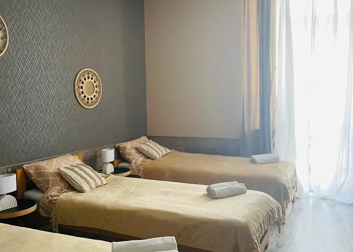 Centrum Kolejowa 15 Wągrowiec