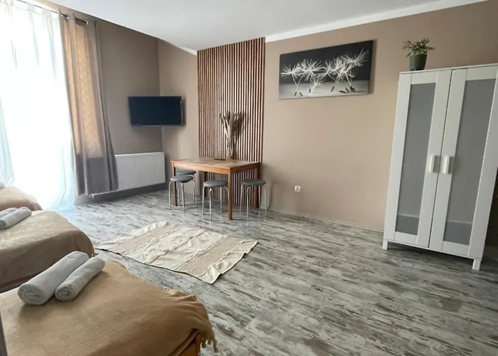 Centrum Kolejowa 15 * Wągrowiec