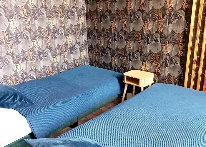 Centrum Kolejowa 15 Wągrowiec